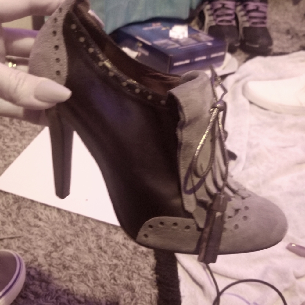 Sonia Rykiel stiletto Italy heels